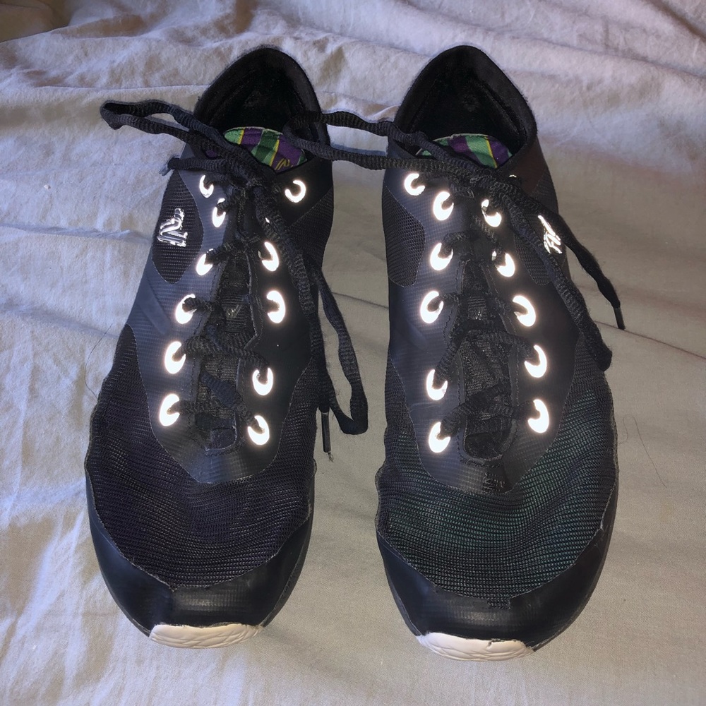 Varsity Cheerleading Shoes